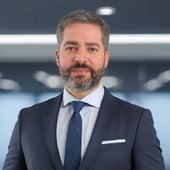 Joseph Paris